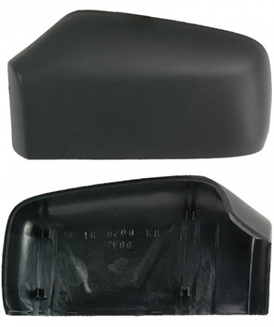 Корпус зеркала внешнего Volvo S70/V70/C70/Cabrio (LS/LW) 1997-2006