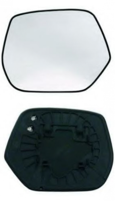 Дзеркальний елемент Honda CRV 2006-2012
