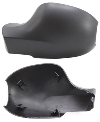 Корпус зеркала внешнего Renault Thalia / Symbol II 2008-2013