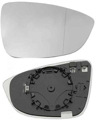 Зеркальный элемент VW Beetle (5C1) 2011+