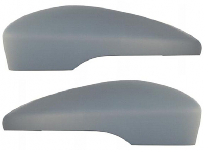 Корпус зеркала внешнего VW Passat B7 EUR 2011-2015