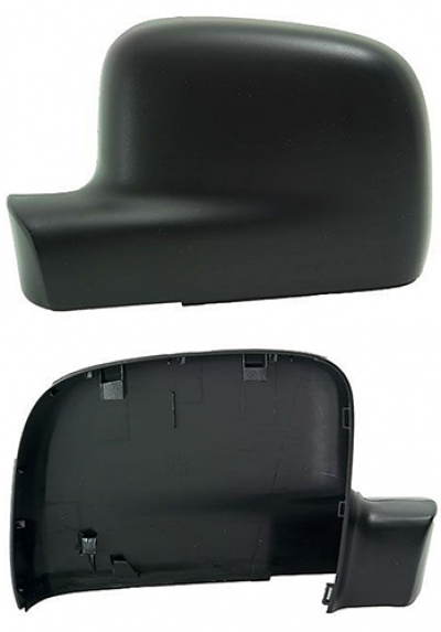 Корпус зеркала внешнего VW T5 2003-2009