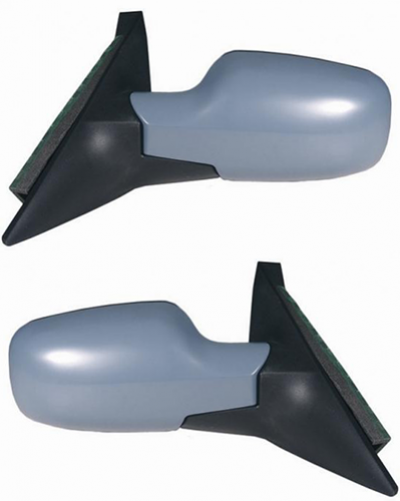 Зеркало заднего вида боковое Renault Scenic II 2003-2009