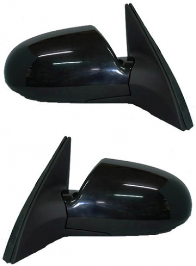 Зеркало заднего вида боковое Hyundai Elantra HD 2006-2010