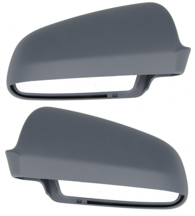 Корпус зеркала внешнего Audi A4 (B6) 2001-2004