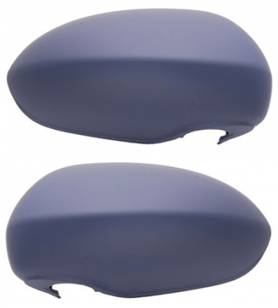 Корпус зеркала Opel  Corsa D 2007-2011