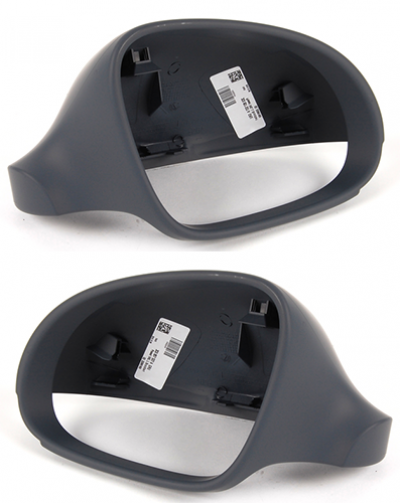 Корпус зеркала VW Passat B6 2005-2010