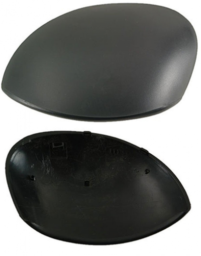 Корпус зеркала внешнего Peugeot 1007 2005-2009