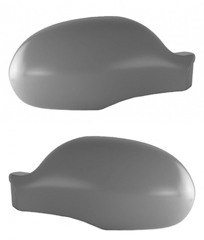 Корпус зеркала внешнего Citroen C5 (DC/DE) 2001-2008
