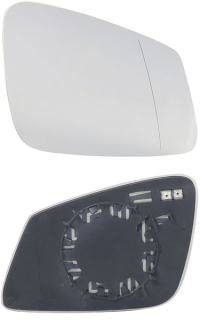 Зеркальный элемент BMW 1 F20/F21 2011+