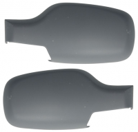 Корпус зеркала внешнего Renault Clio III 2005-2009