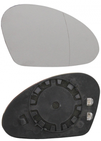Зеркальный элемент Seat Cordoba (6L) 2002-2009
