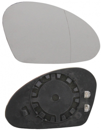 Зеркальный элемент Seat Leon (1M1) 2003-2005