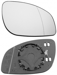 Зеркальный элемент Opel Signum (Z03) 2003-2008