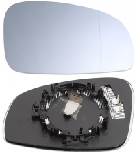 Зеркальный элемент Skoda Praktik/Roomster (5J) 2006-2019