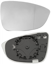 Зеркальный элемент VW Beetle (5C1) 2011+