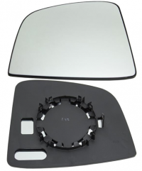 Зеркальный элемент Fiat Doblo 2010-2012