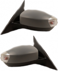 Дзеркало заднього виду бічне Ford S-Max 2006-2015