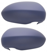 Корпус зеркала Opel  Corsa D 2007-2011