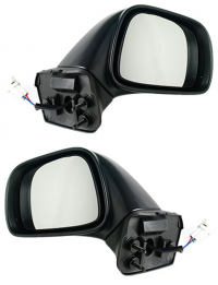 Зеркало заднего вида боковое Suzuki Wagon R+ (MM) 2000+