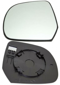 Зеркальный элемент Renault Lodgy 2012+